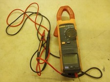 Fluke 381 true for sale  Clute