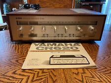 Yamaha 620 natural for sale  O Fallon