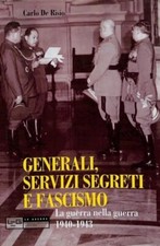 Risio generali servizi usato  Tuscania