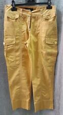 Pantalone donna cotone usato  Palermo