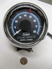 Sun super tach for sale  Eckert