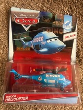 Disney pixar cars for sale  Fort Collins