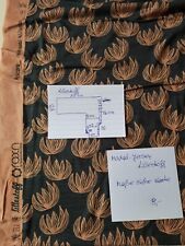Stoff modal jersey gebraucht kaufen  Neubrandenburg