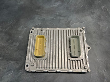 Motorsteuergerät ecu dodge gebraucht kaufen  Aglasterhausen