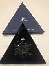 Stella natale swarovski usato  Pistoia