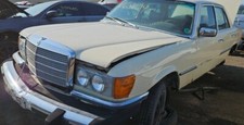 1973 1980 mercedes d'occasion  Expédié en Belgium