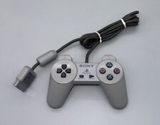 Playstation ps1 controller gebraucht kaufen  Kaltenkirchen