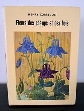 Fleurs champs bois d'occasion  Saint-Just-en-Chevalet