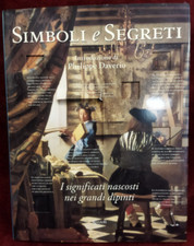 Simboli segreti introduzione usato  Roma