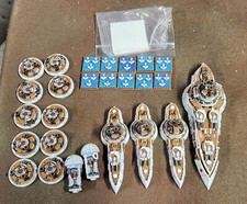 Dystopian wars spartan for sale  Des Moines