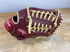 Rawlings sandlot leather for sale  Bartlesville