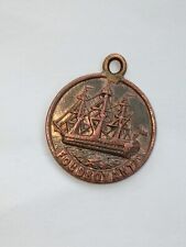 Medal hms foudroyant for sale  UK