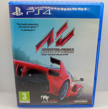 assetto corsa ps4 usato assetto corsa ps4 usato Olginate