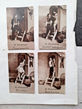 Postcards set portsmouth for sale  ALRESFORD