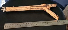 Wooden bird perch for sale  Effort