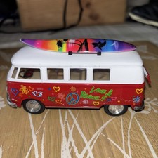 1962 camper surfboard for sale  PETERBOROUGH