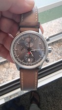 Orologio uomo automatico usato  Olbia
