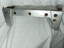 Regulators gas assembly for sale  BEDFORD