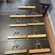 Lot vintage wooden for sale  Bernville