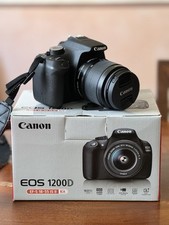 Canon eos 1200d usato  Mariano Comense