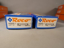 Roco 45200.1 voiture d'occasion  Limoges-