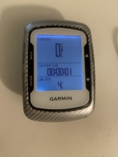 Garmin Edge 500 GPS ciclismo computador bicicleta navegação testada funciona muito bem comprar usado  Enviando para Brazil