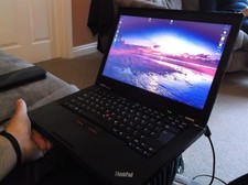 Thinkpad t420s laptop for sale Thinkpad t420s laptop for sale  EASTBOURNE