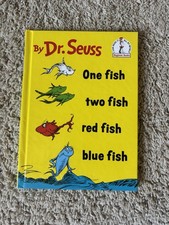 One fish two for sale  Rockville
