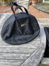 Bike helmet carry for sale  EPPING