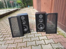 Casse acustiche pavimento usato  Spinea