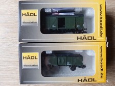 Hädl bauzugwagen 4 gebraucht kaufen Hädl bauzugwagen 4 gebraucht kaufen  Potsdam