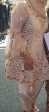 Women salwar kameez for sale  STOKE-ON-TRENT