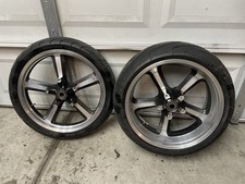 Harley rod vrsc for sale  Marysville
