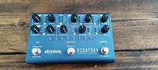 Strymon nightsky time for sale  NOTTINGHAM