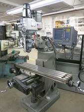 Bridgeport axis trak for sale  Louisville