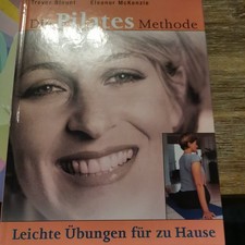 Pilates methode blount gebraucht kaufen  Köln