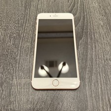 Apple iphone plus for sale  Griffin