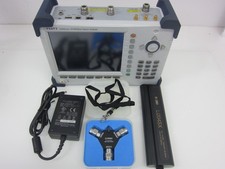 Analisador de espectro, analisador de cabo e antena VIAVI JDSU JD745B, 4GHz, com JDSU CAL comprar usado  Enviando para Brazil
