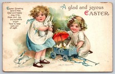 Ellen clapsaddle girls for sale  Des Moines