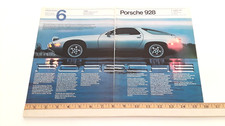 Porsche 928 original for sale  Glendale