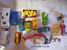Siku konvolut corgi gebraucht kaufen  Wunsiedel
