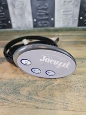 Jacuzzi spa topside d'occasion  Expédié en Belgium