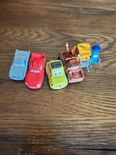 Cars movie miniature for sale  MALMESBURY