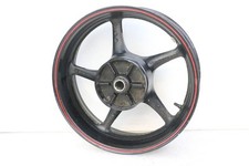 Rear wheel rim d'occasion  Expédié en Belgium