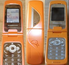 Alcatel mandarina duck gebraucht kaufen  Wolfsburg