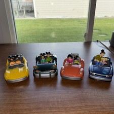 disneyland car autopia for sale  Fort Worth