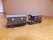 sr brake van for sale sr brake van for sale ILMINSTER