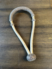 Horse tack rawhide for sale  Spokane