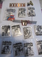 Set märklin mini gebraucht kaufen  Deutschland