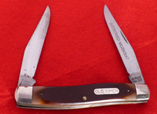 Schrade old timer for sale  Dunlap